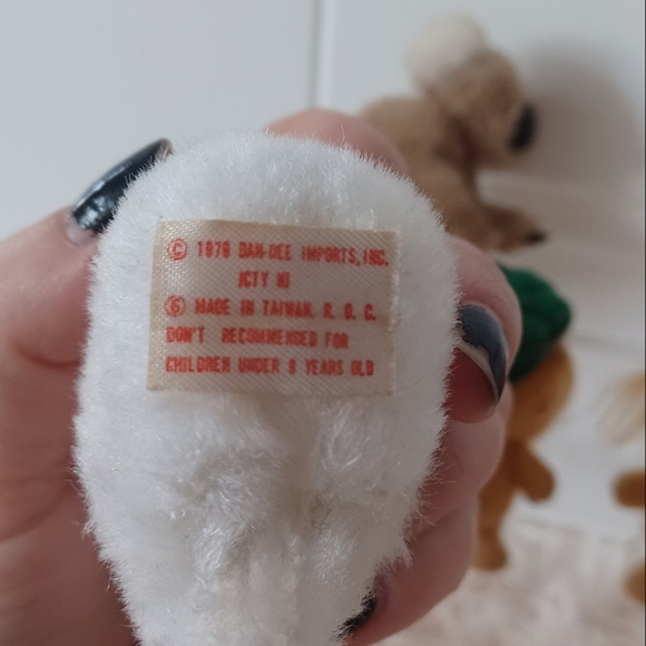 Vintage Toy Bundle - Picture 5 of 7